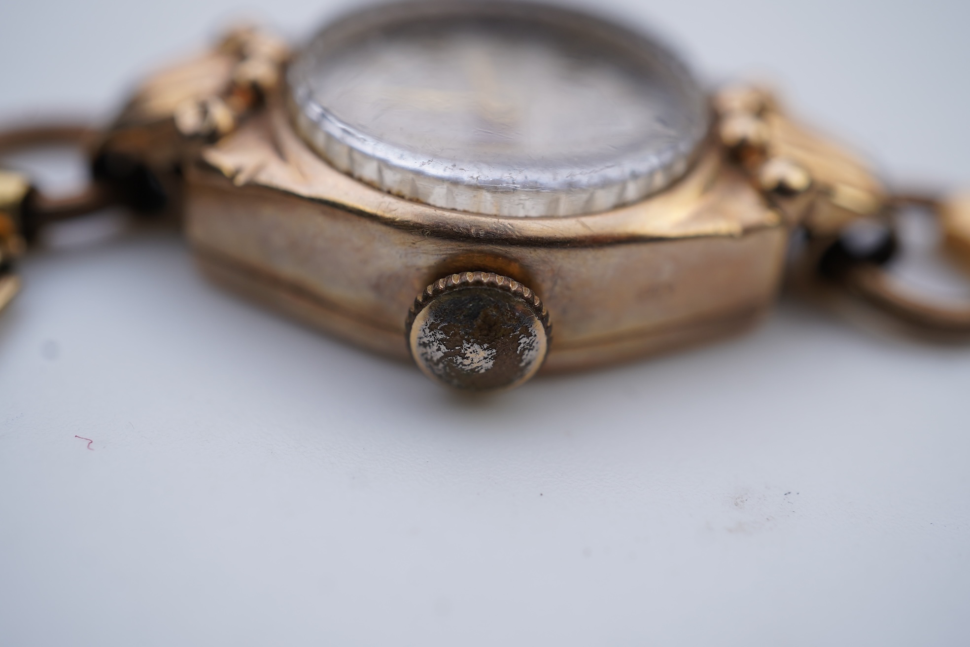 A collection of jewels, early-mid 20th century